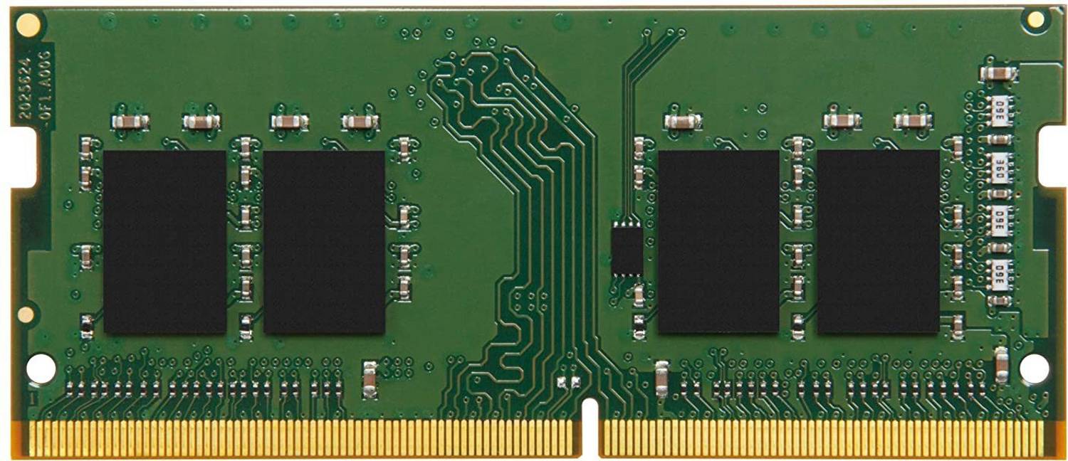 8 DDR4 KVR32S22S8/8 KINGSTON DDR4 8GB×2枚(16GB) KVR32S22S8/8