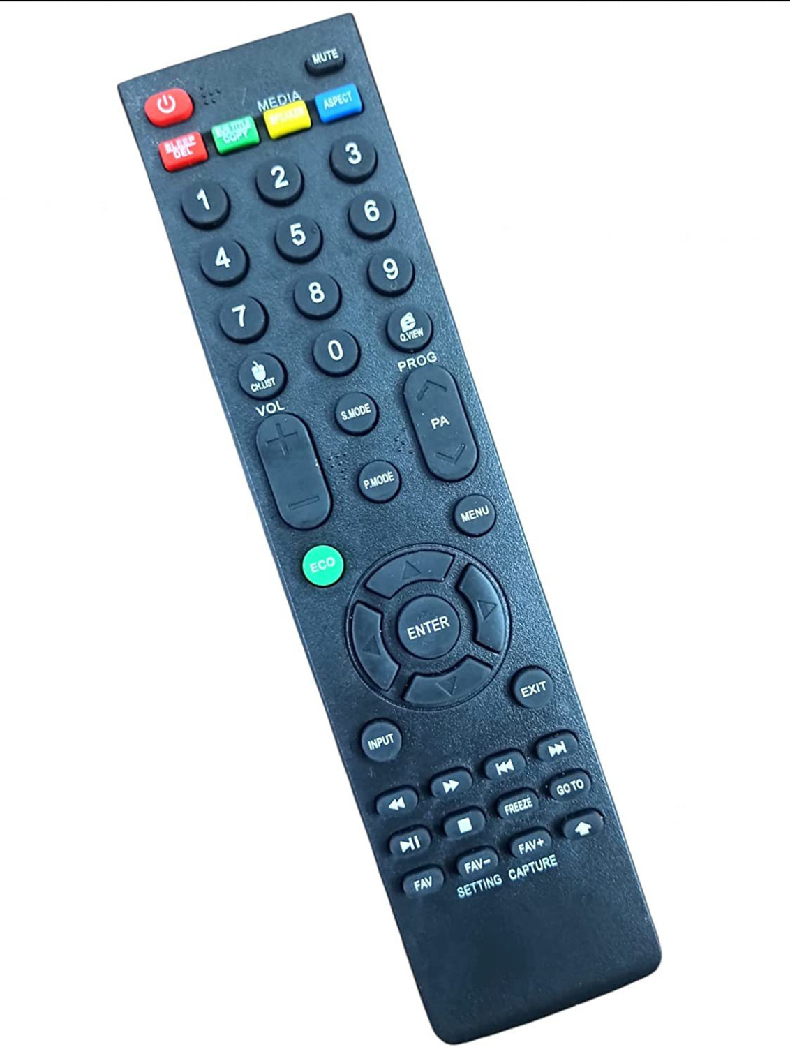 Image of EHOP Compatable Remote Control for Smart LED LCD TV Thomson Remote Controller