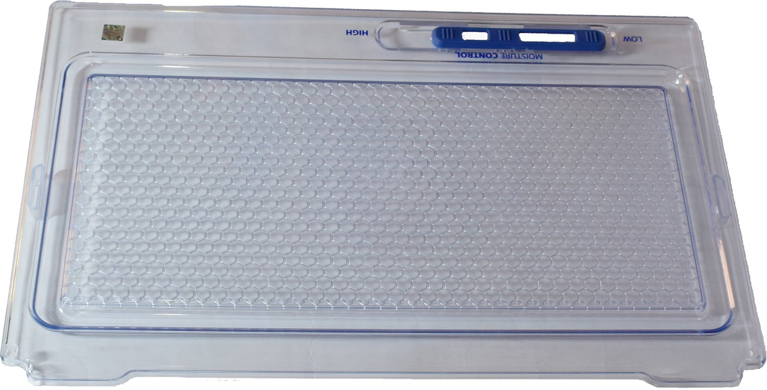 Image of Whirlpool W10581294 Fridge Door Shelf