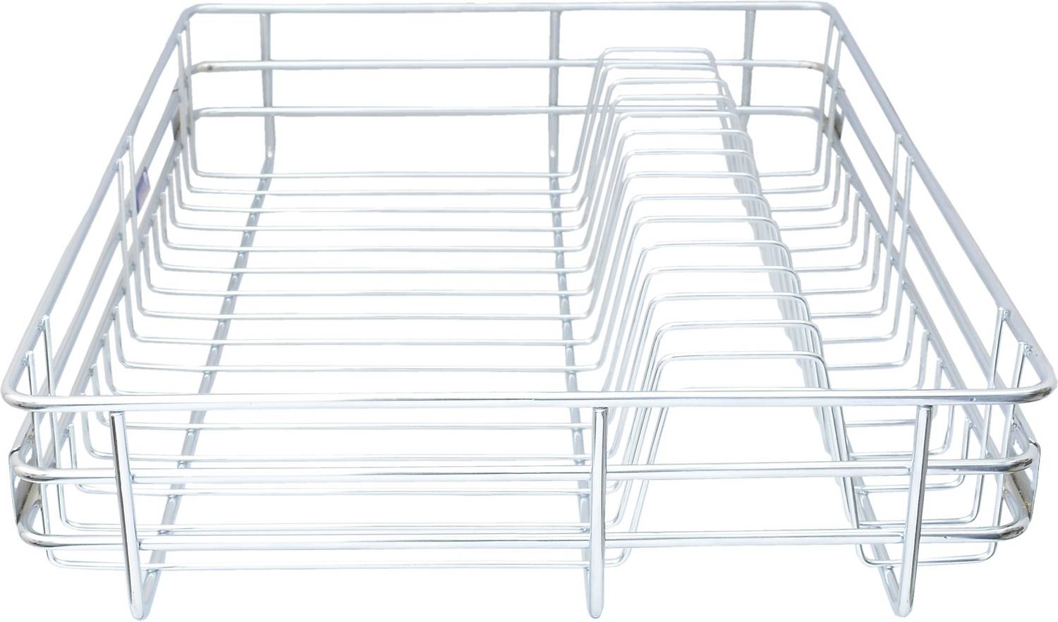 TAJ Kitchen Rack Stainless Steel Steel Modular Kitchen Basket/Kitchen Storage Basket — Kitchen Organizers & Racks