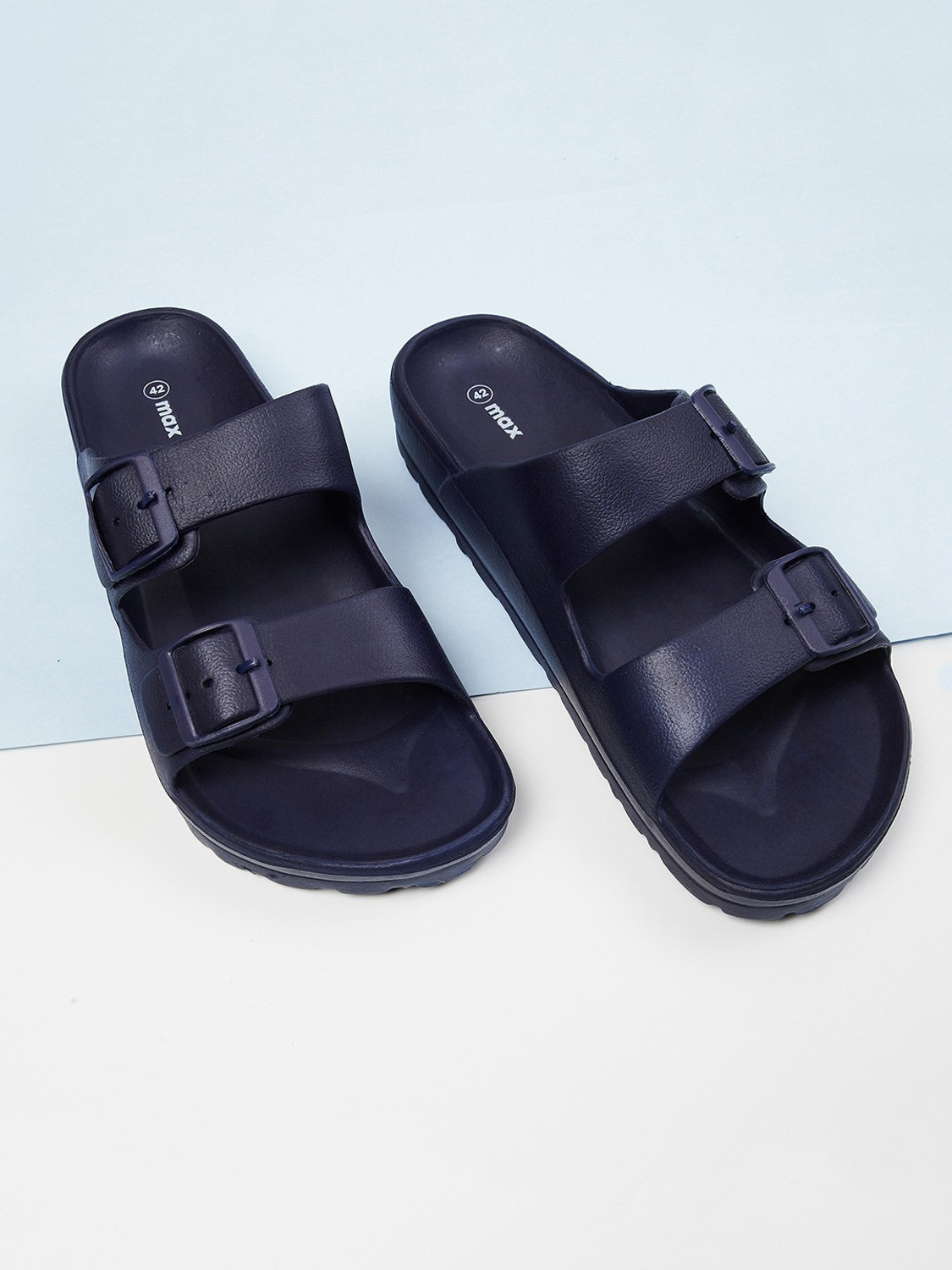 Image of MAX Men Slides