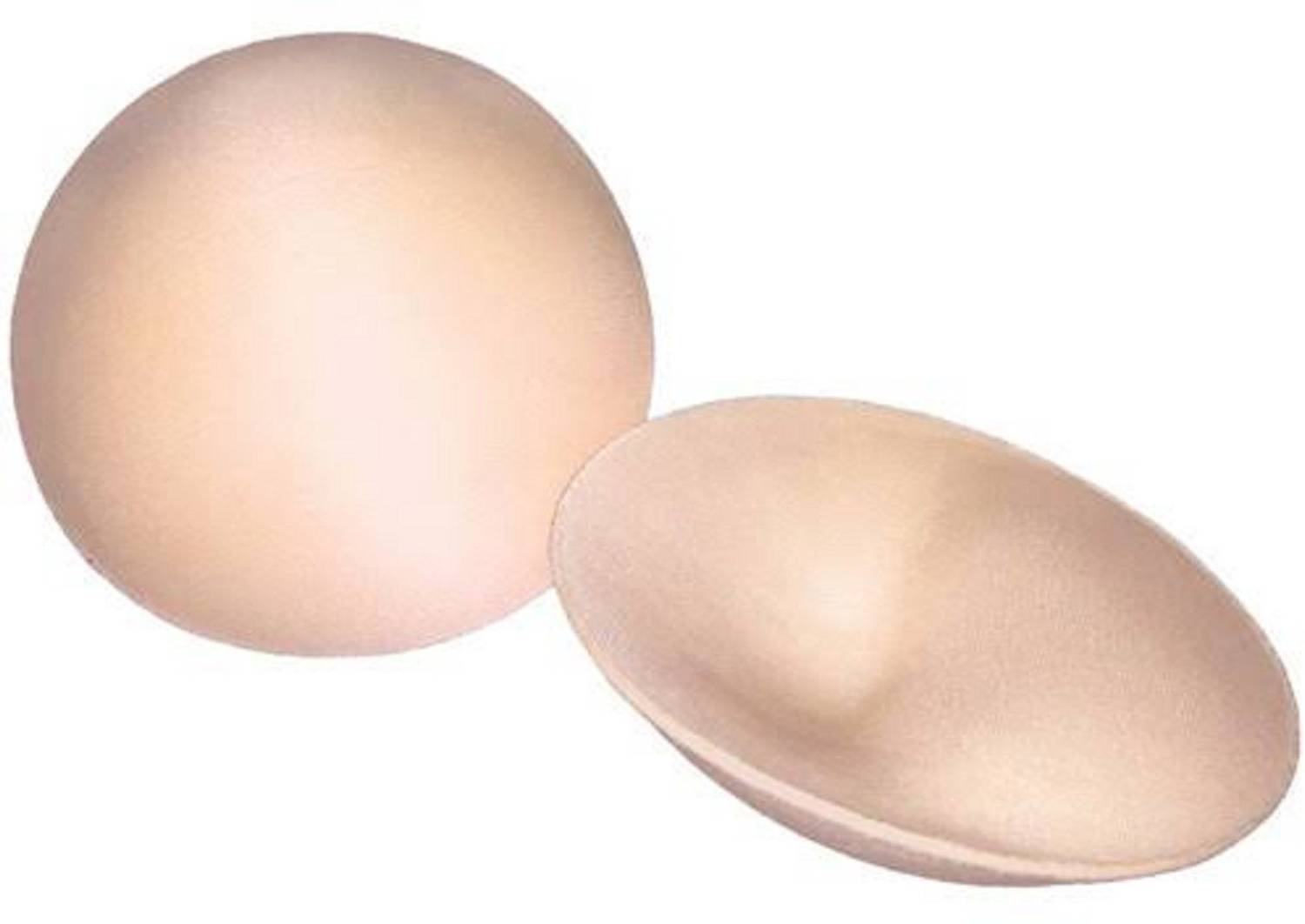 Bekbencery Bra _34 Cotton Cup Bra Pads