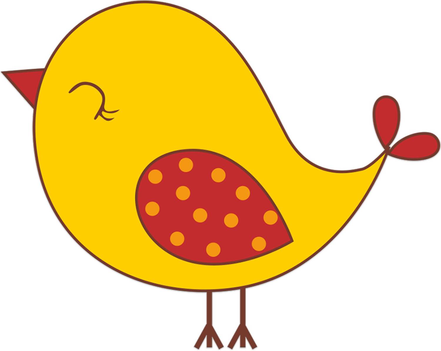 Artvibes Wooden Fridge Magnet Cute Bird Decorative Item for Refrigerator|Almirah(RM_7010) Fridge Magnet Pack of 1