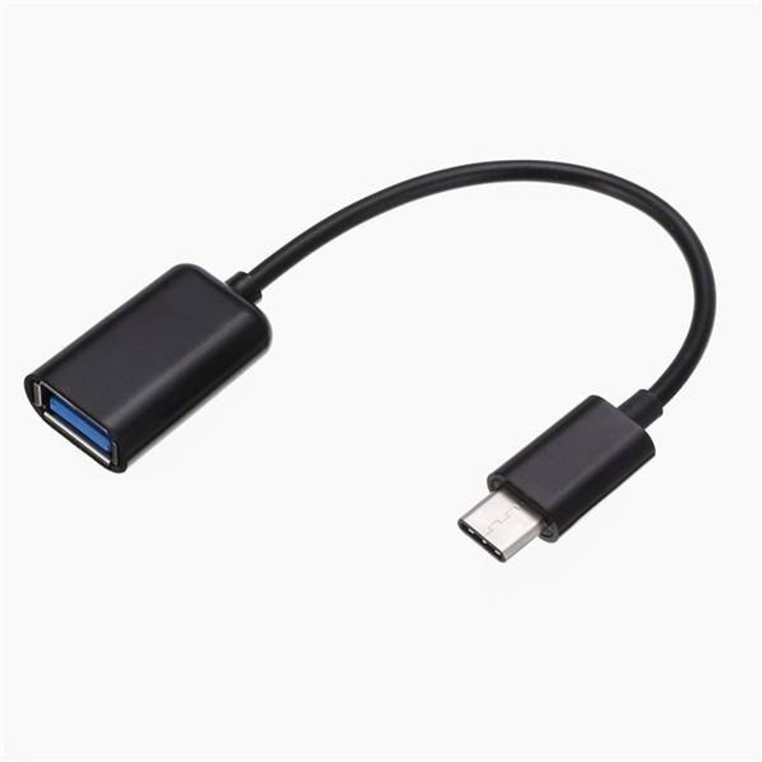 SANNO WORLD USB Type C OTG Adapter