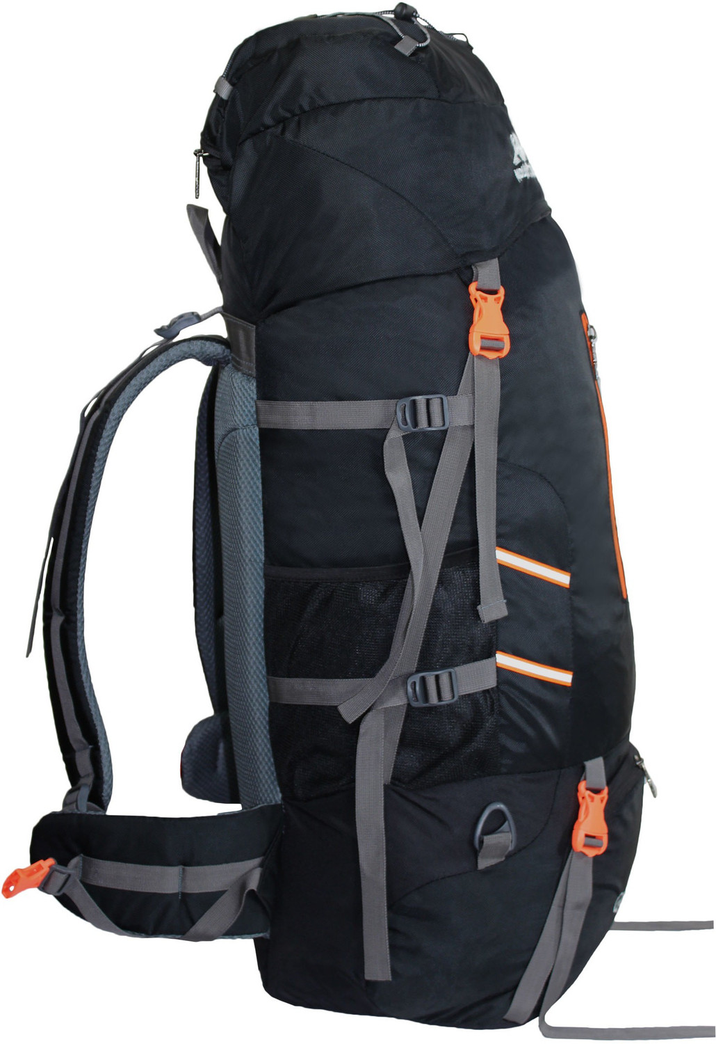 Image of MOUNT TRACK Adventure Series Rucksack, Hiking & Trekking Backpack Rucksack - 60 L