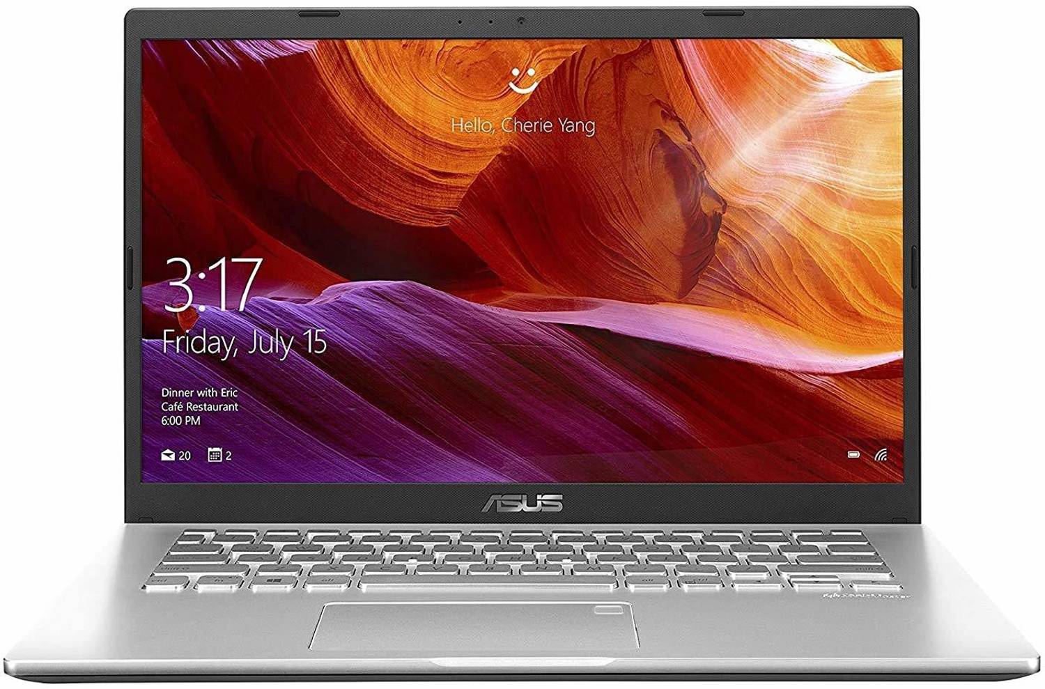 ASUS Vivobook X415EA-EB502TS Intel Core i5 11th Gen - Image 1