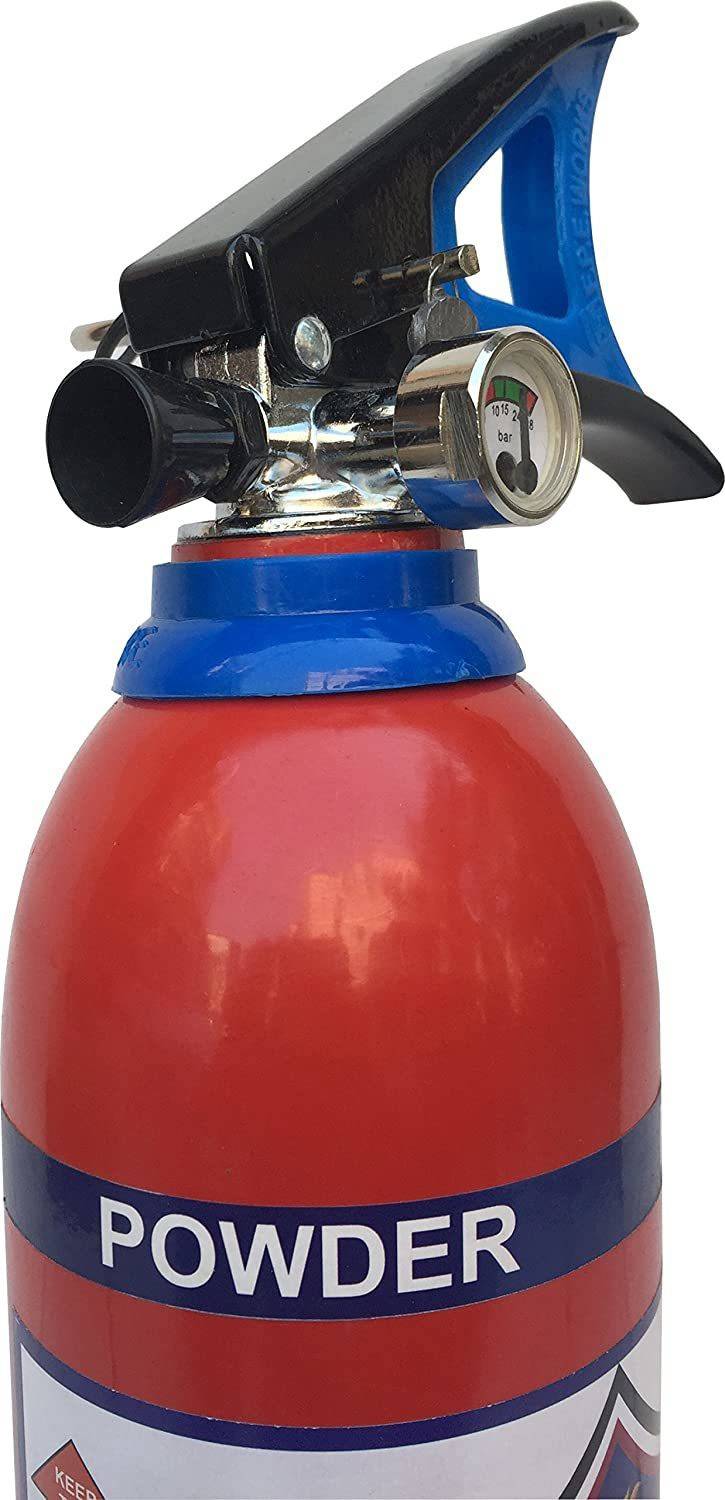 Eco Fire ECO11 Fire Extinguisher Mount - Image 3
