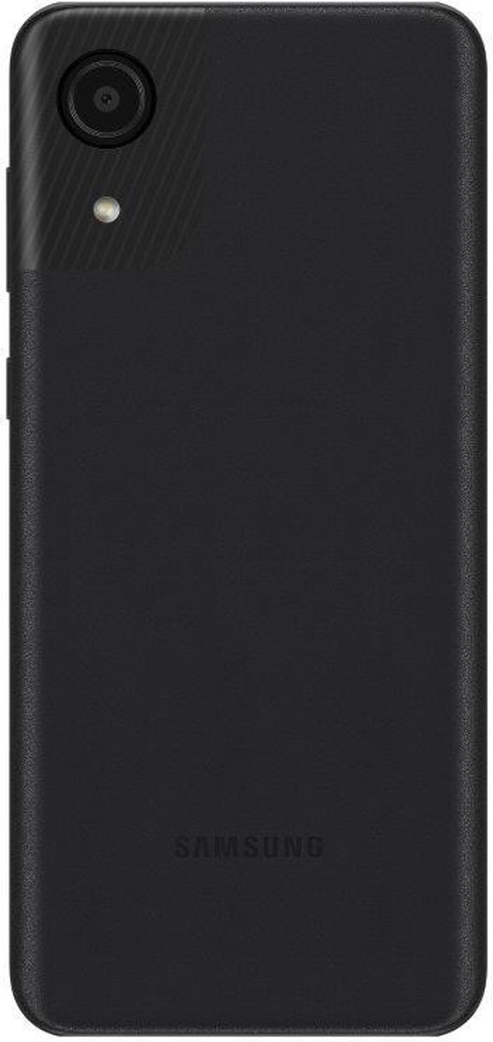 Image of Samsung Galaxy A03 Core (Black, 32 GB)