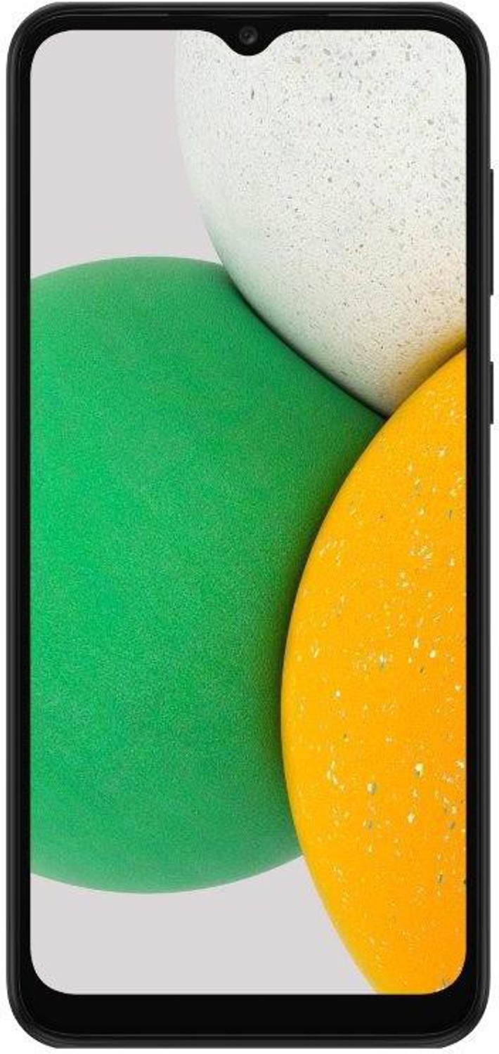 Image of Samsung Galaxy A03 Core (Black, 32 GB)