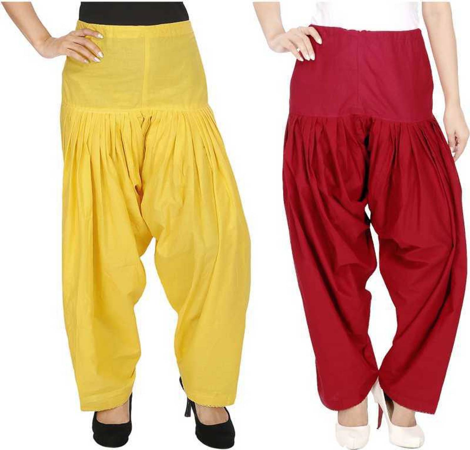 B9 store Cotton Solid Patiala