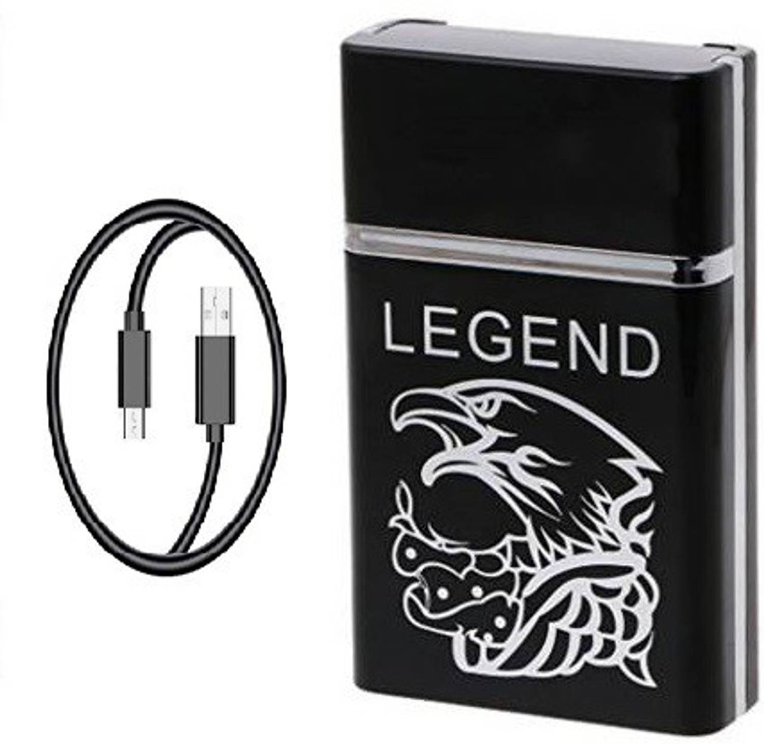 walmart cigarette cases Set of 2 Metal-Plated 100s Ultra Compact Cigarette Case & Stash Box (Silver  Squares)