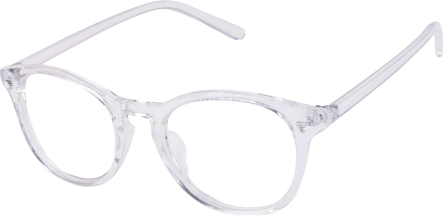 Image of eyevy Full Rim Round Frame