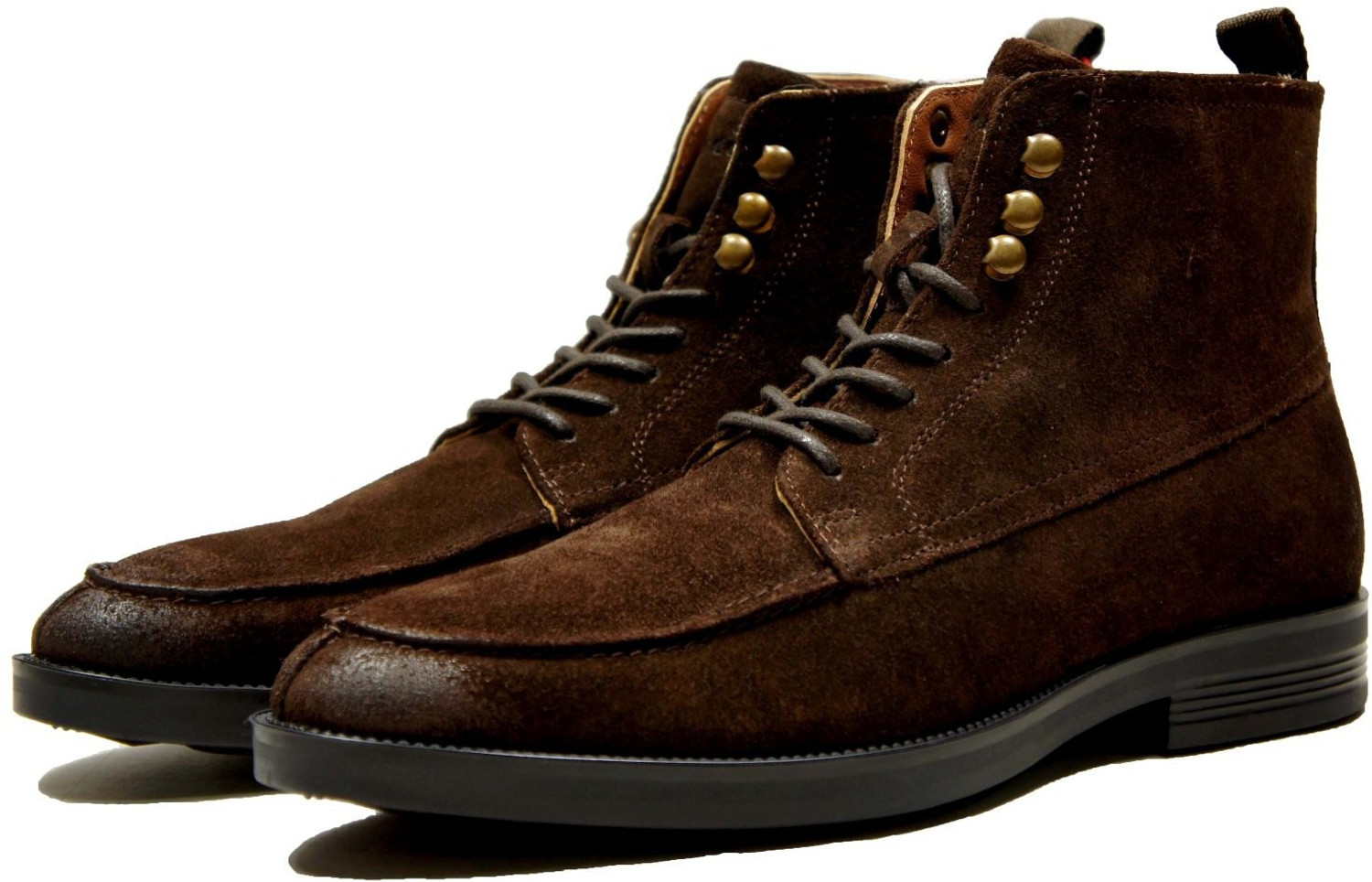 Image of HX London riding boots Boots For Men