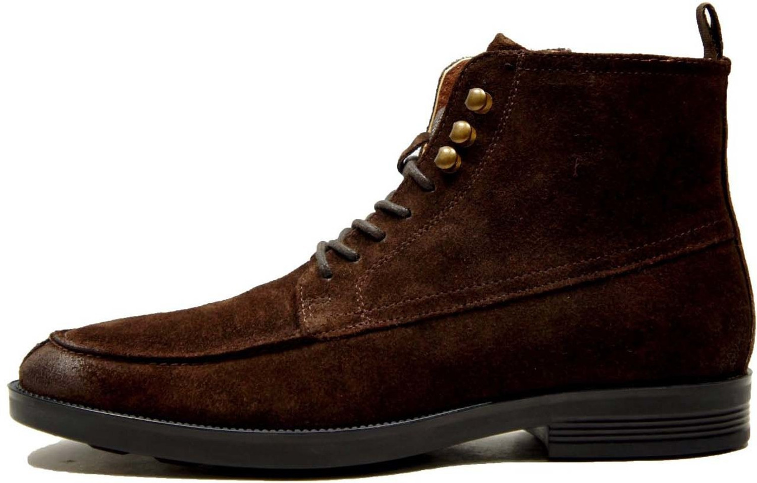 Image of HX London riding boots Boots For Men