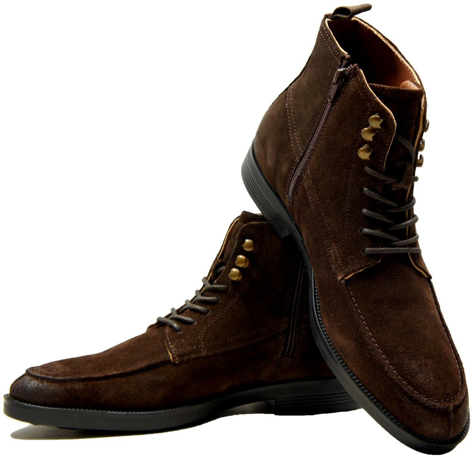 Image of HX London riding boots Boots For Men