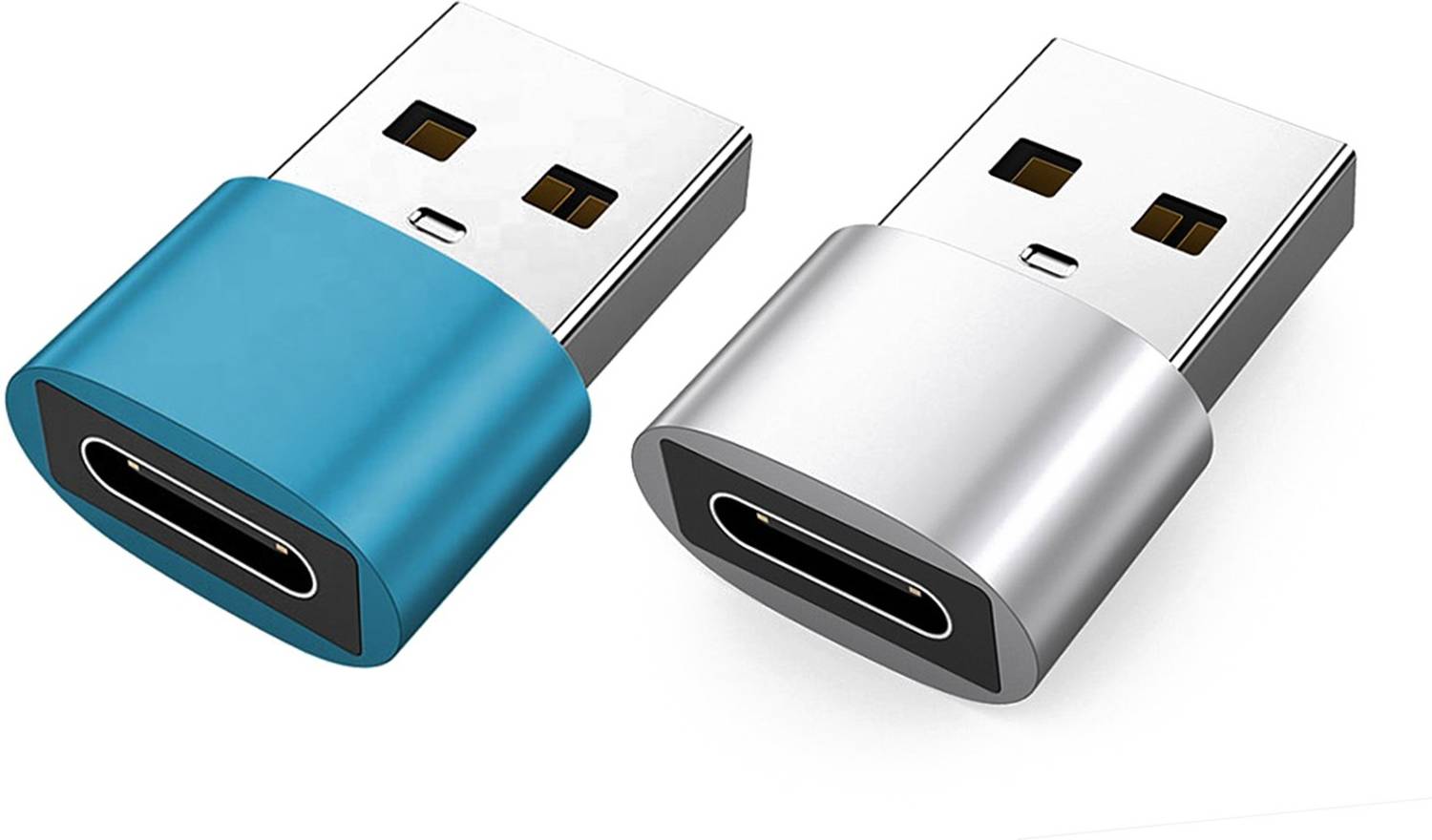 WRENS USB Type C OTG Adapter