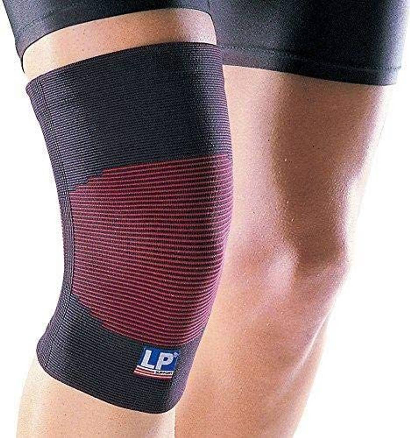 LP Knee Support 641 - Image 1