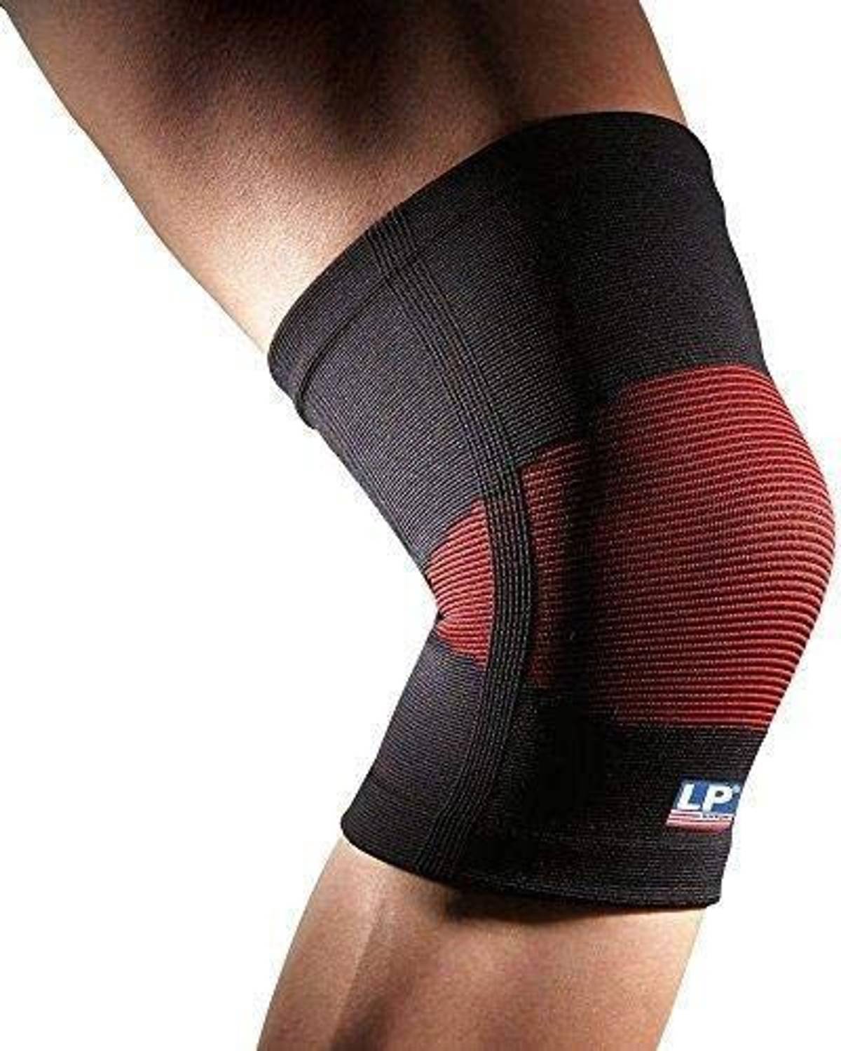 LP Knee Support 641 - Image 2