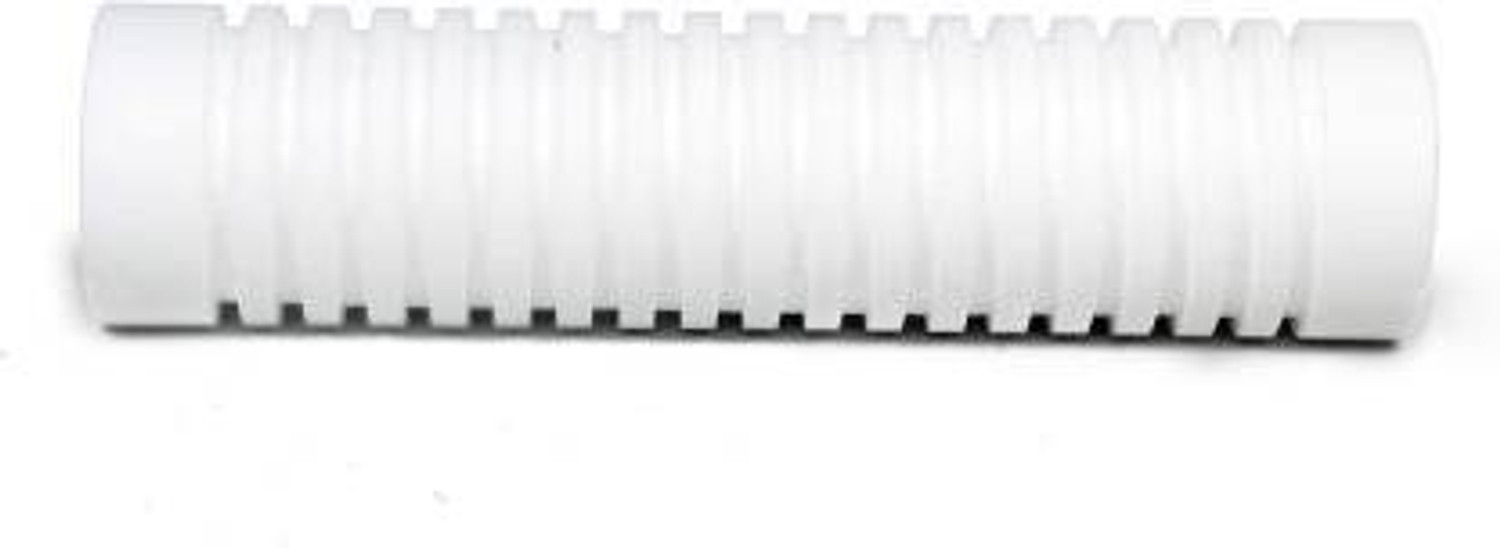 Image of chirag distribution by chirag distribution RO Spun filter Replaceable Cartridge 10 in 5 Micron Sediment Filter for All Types of Water Purifiers (Grooving 150 Grams Each) - 2 Pcs Solid Filter Cartridge