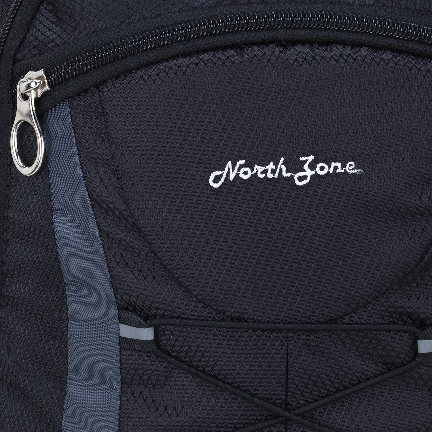 NorthZone 30L Water Resistant Backpack Pack of 30 - Image 4