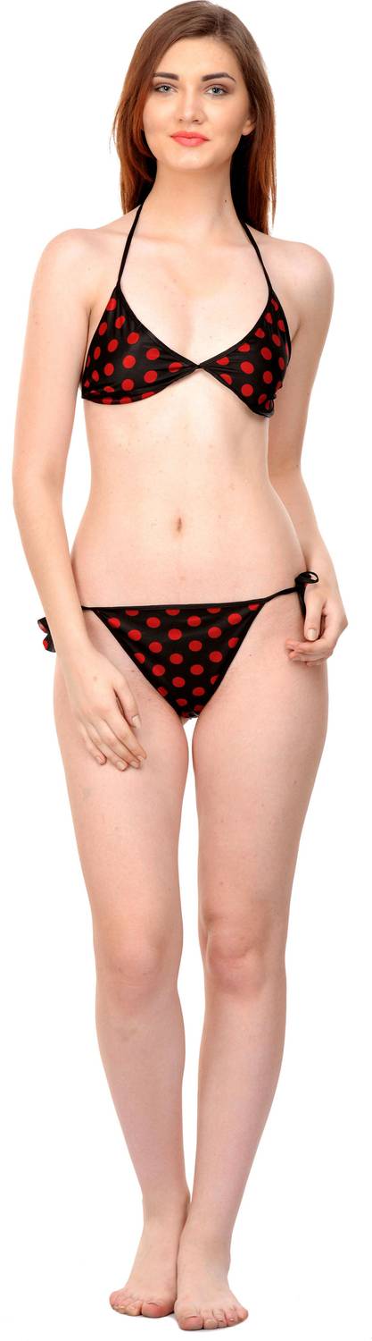 Boosah Lingerie Set
