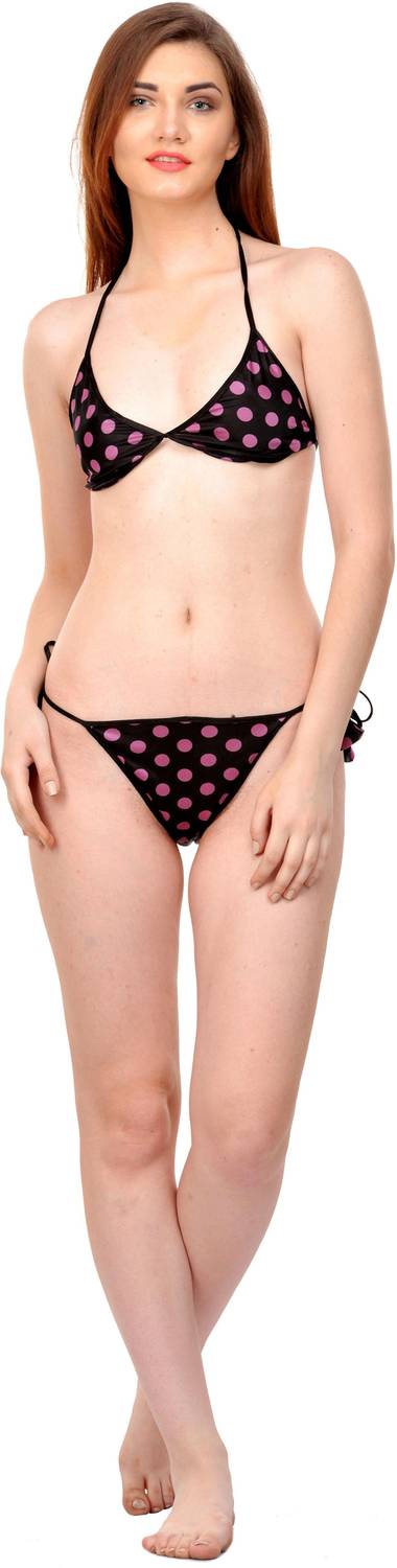 Boosah Lingerie Set