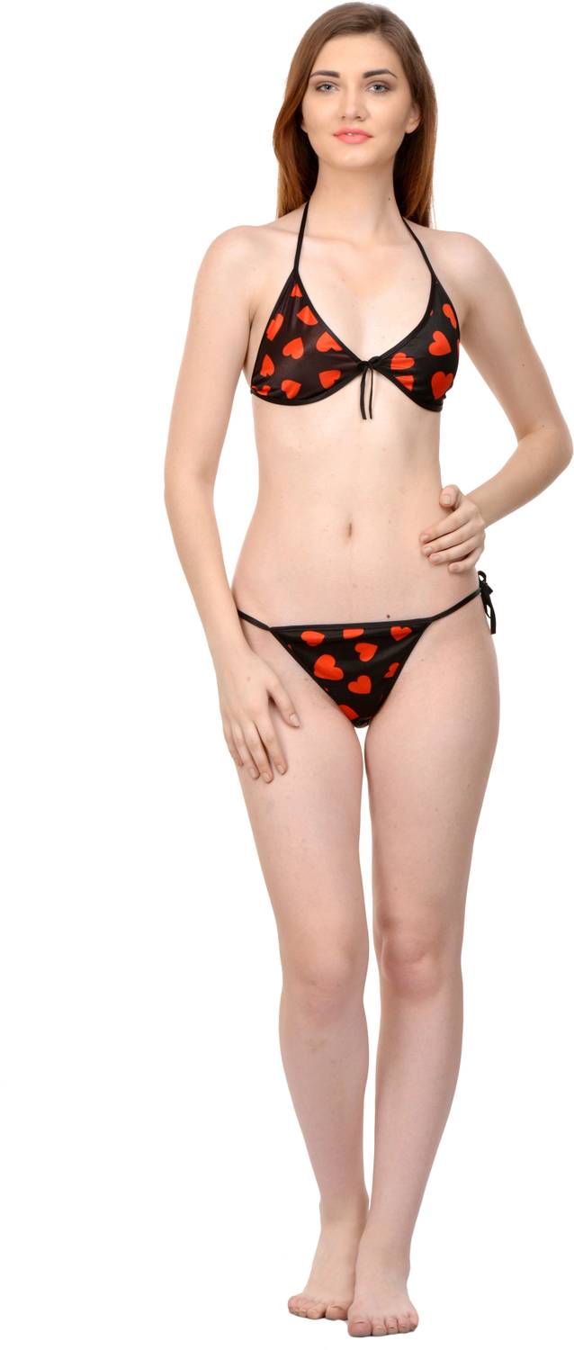 Boosah Lingerie Set