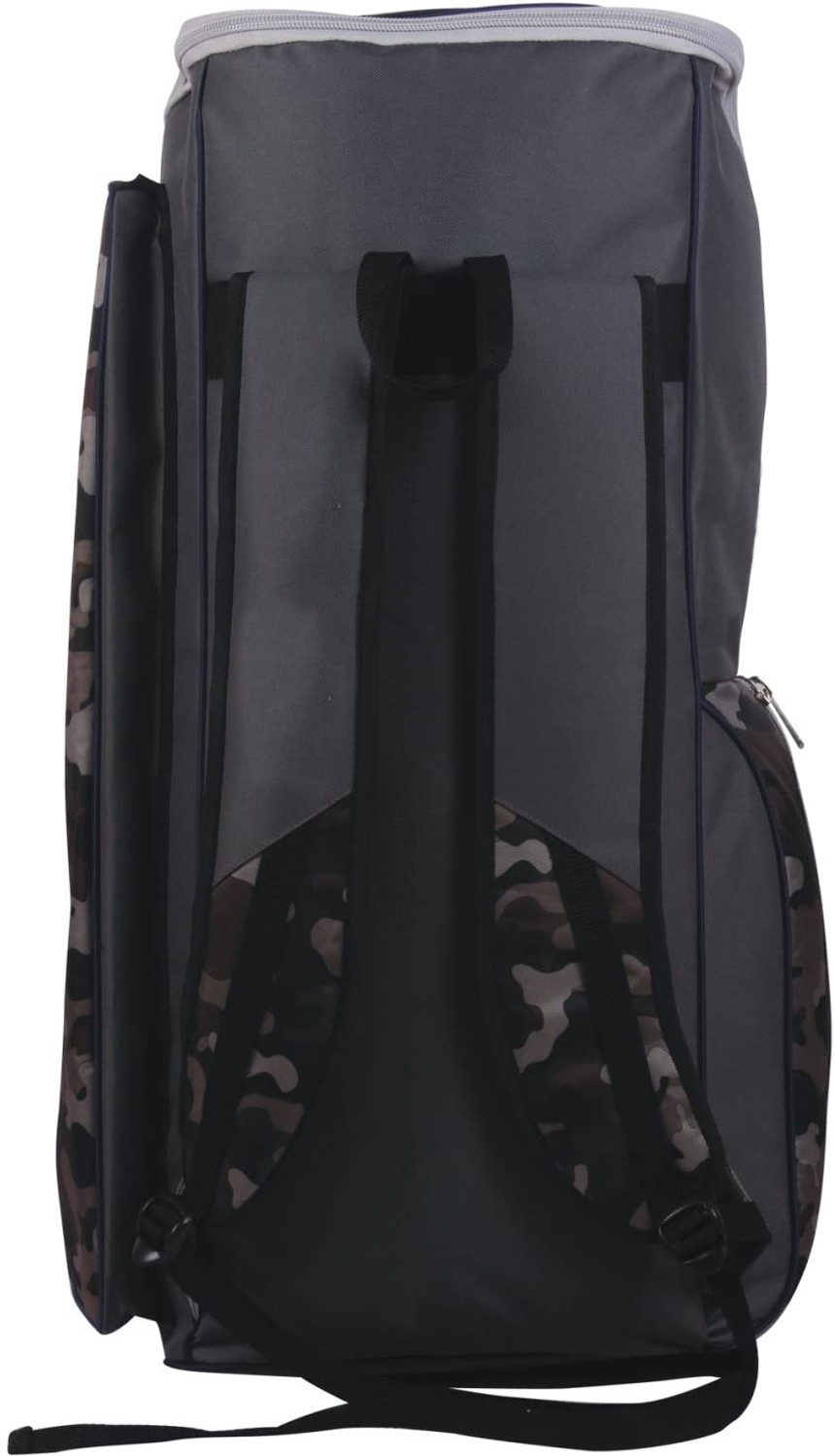 Image of Star House Unique Design Cricket Kit Bag Heavy Padded Cricket Kit Bag