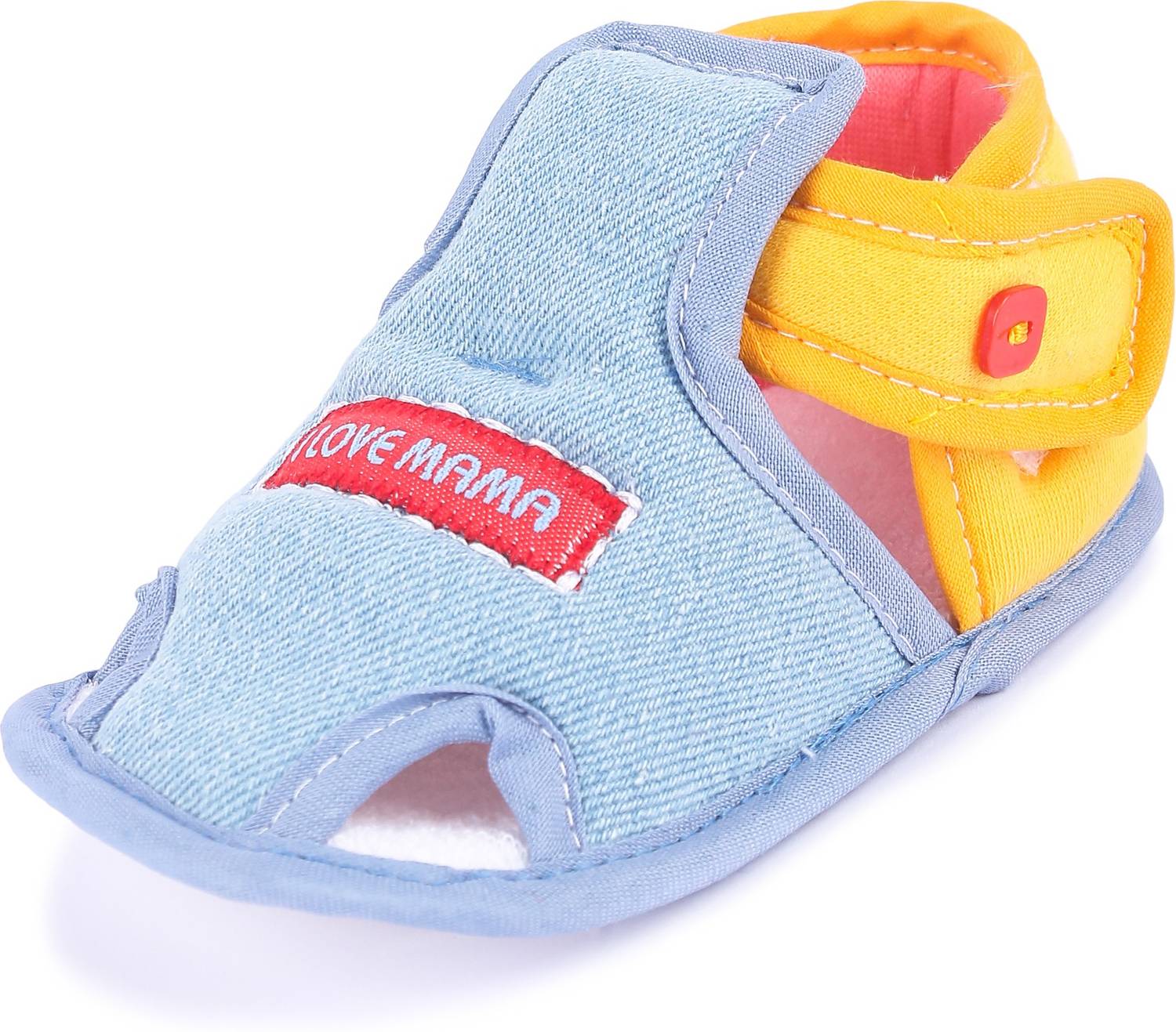 Butterthief Booties