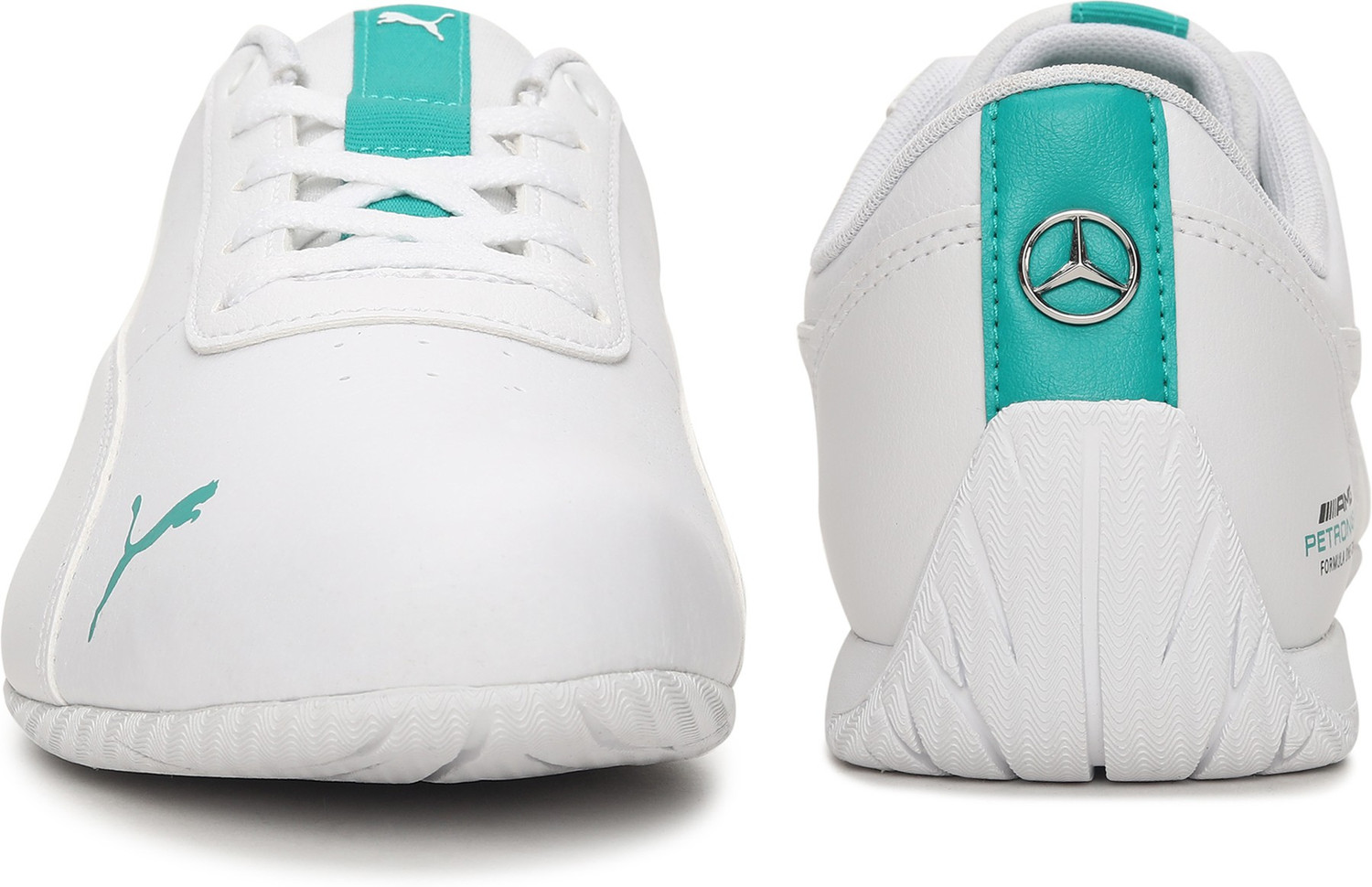 Image of PUMA MAPF1 Neo Cat Sneakers For Men