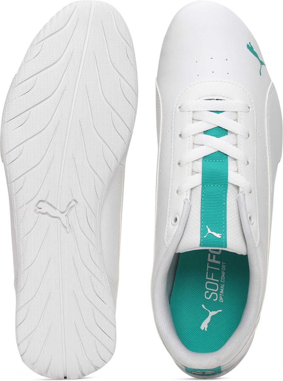 Image of PUMA MAPF1 Neo Cat Sneakers For Men