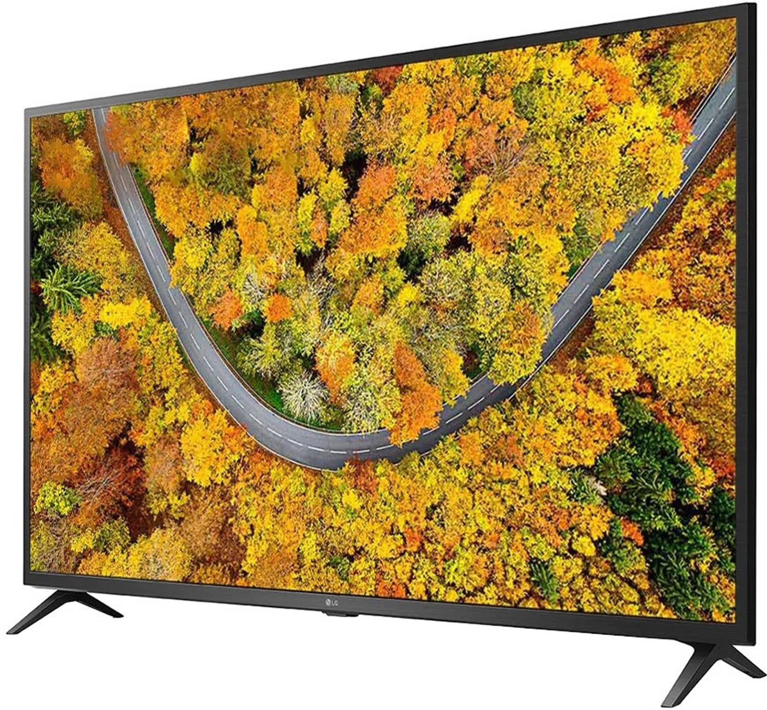 LG 127 cm (50 inch) Ultra HD (4K) LED Smart WebOS TV Online at