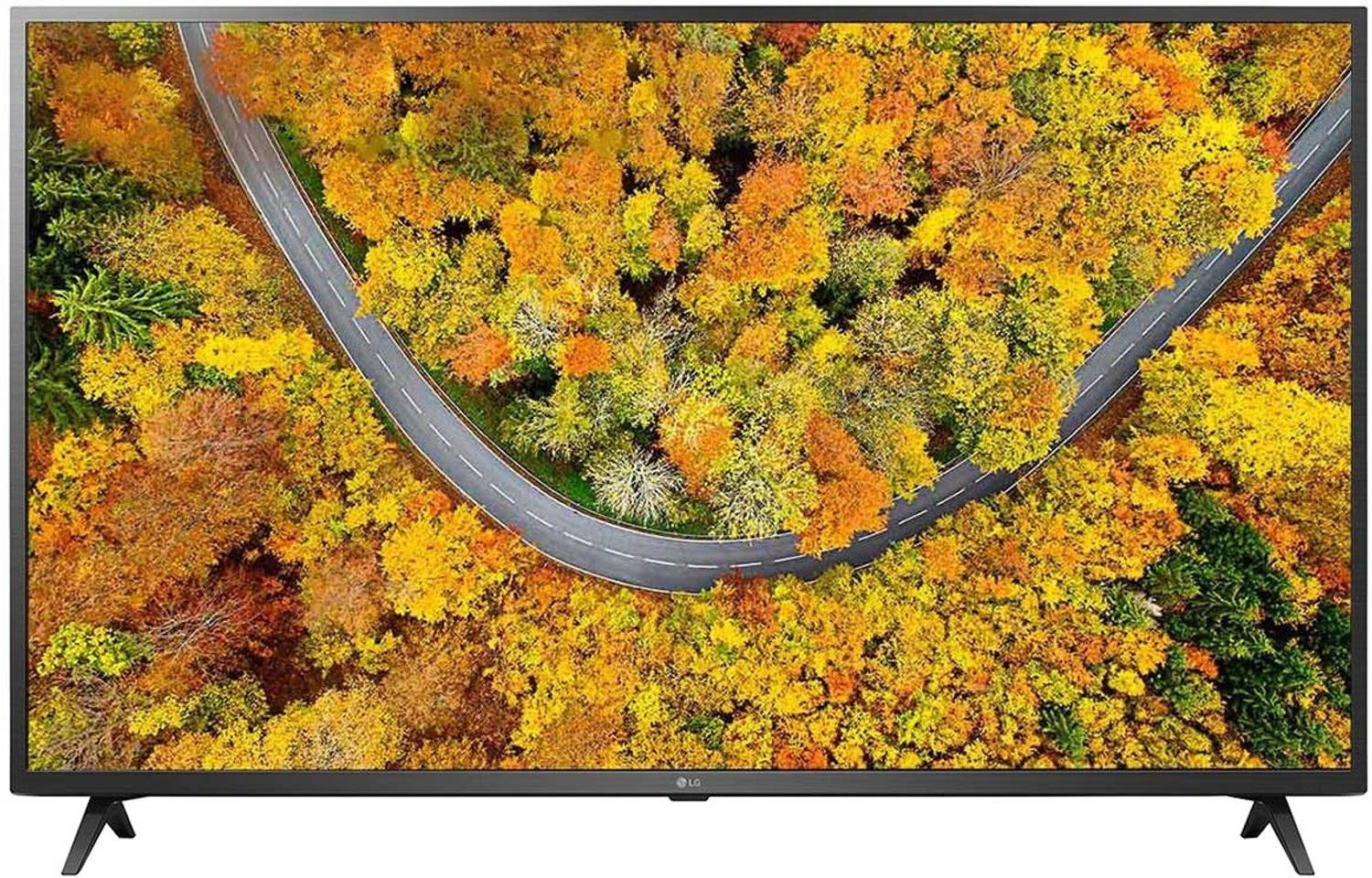 LG 127 cm (50 inch) Ultra HD (4K) LED Smart WebOS TV Online at