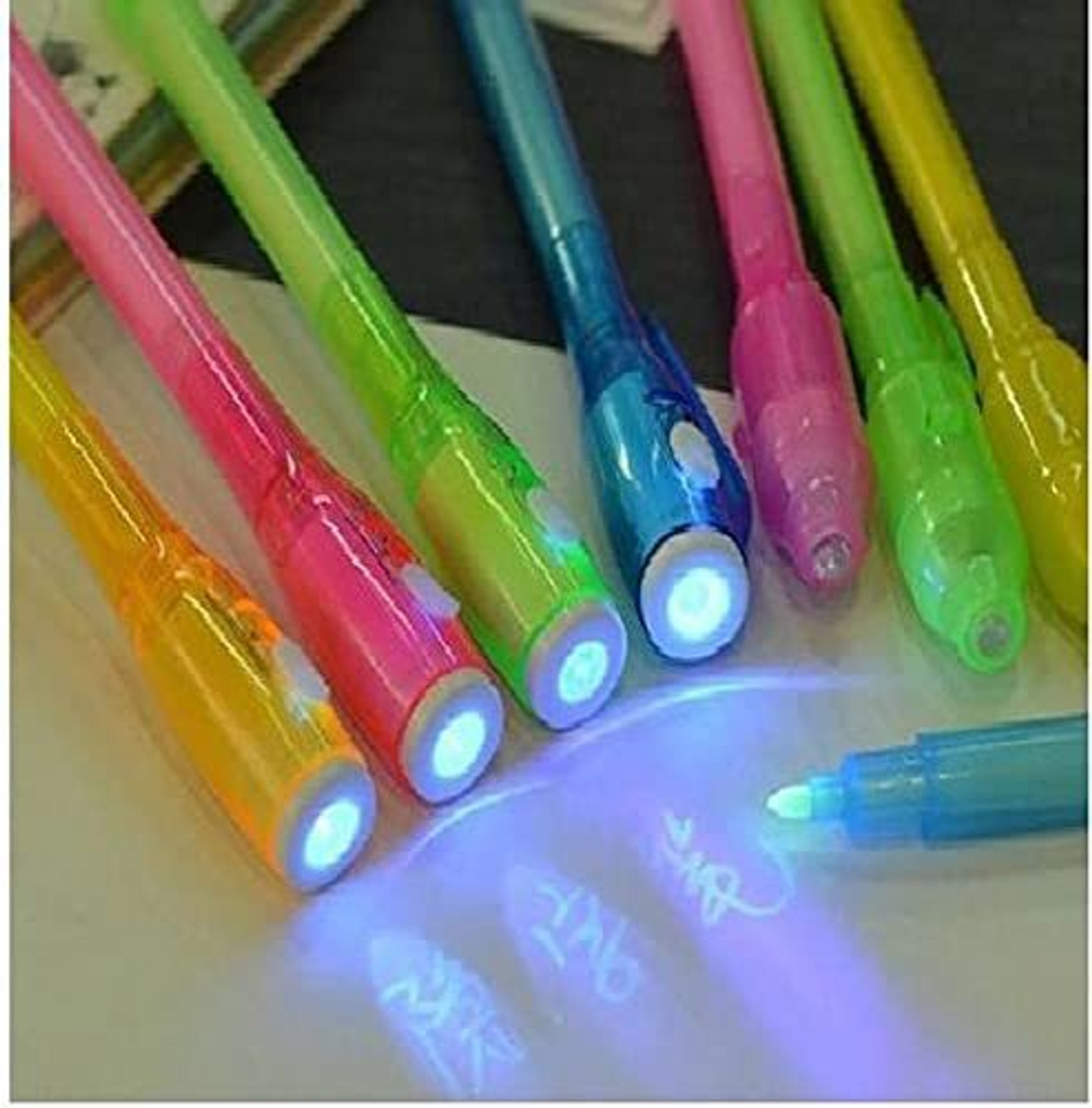 Image of SHAMSI POINT 2011 Digital Pen