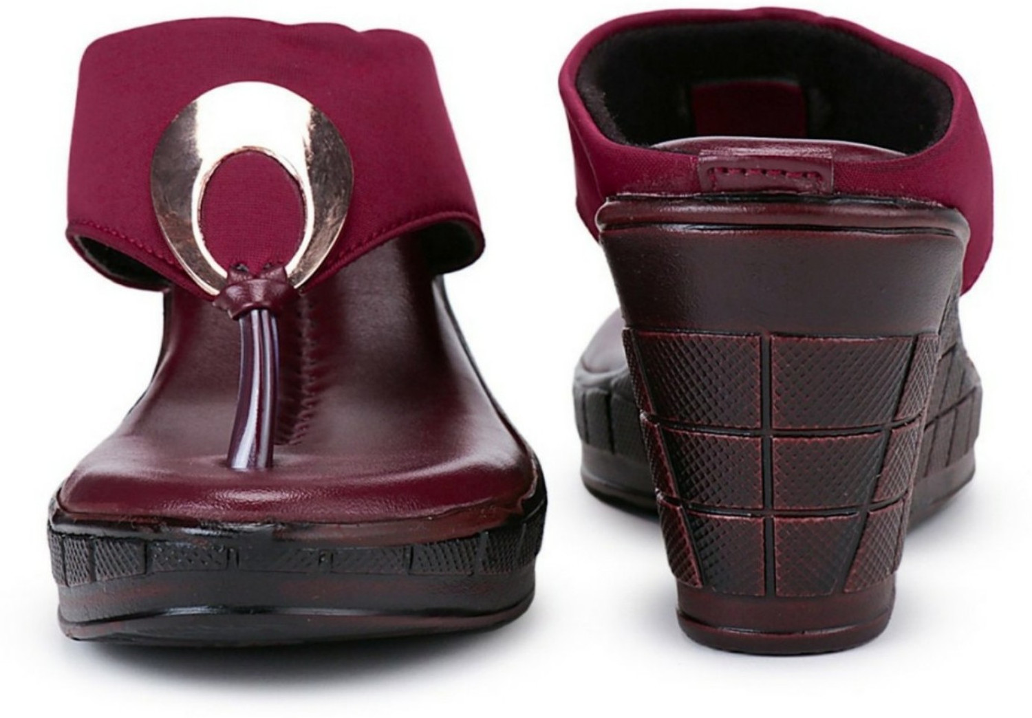 Image of Shankhian Women Heels