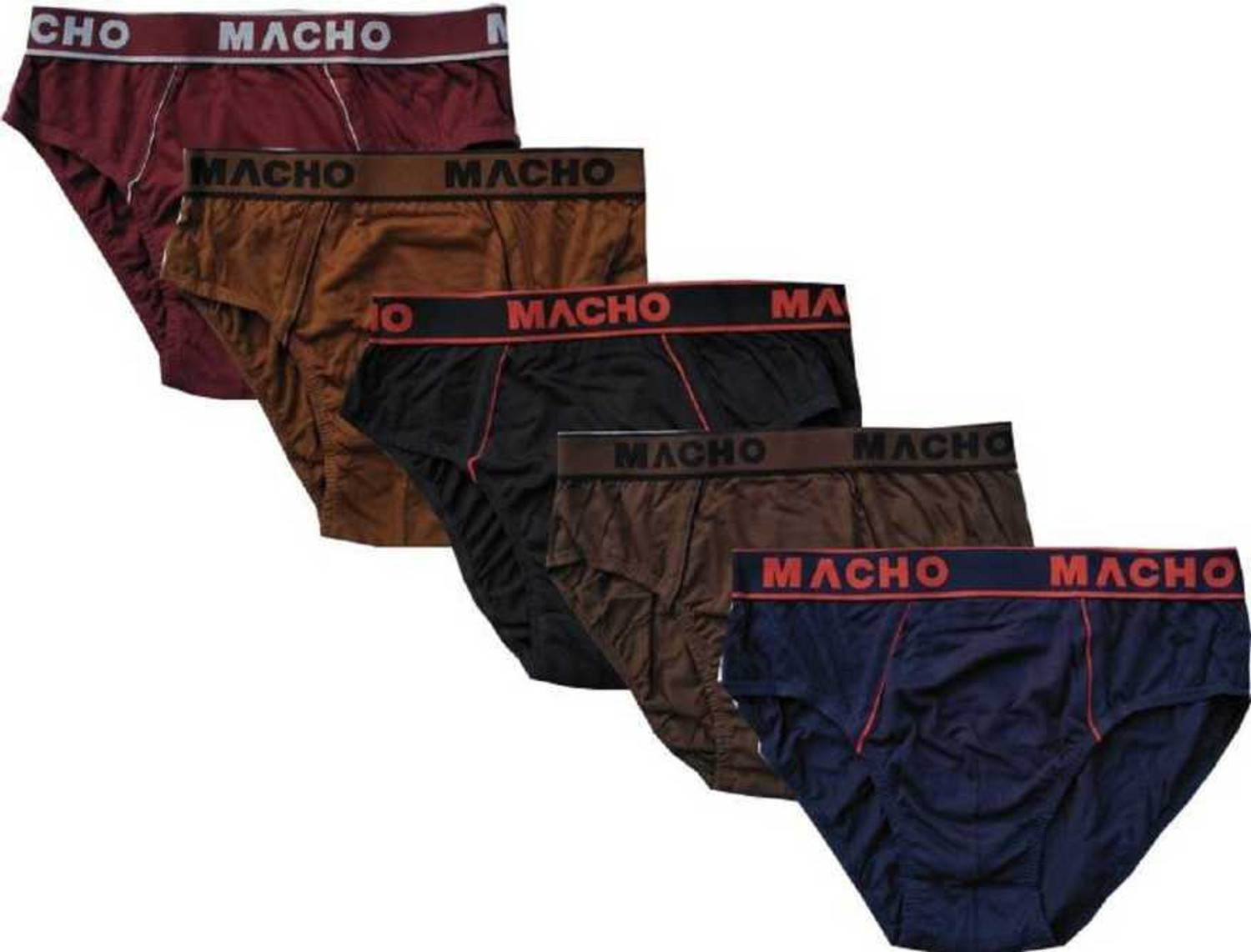 Image of MACHO Men Brief