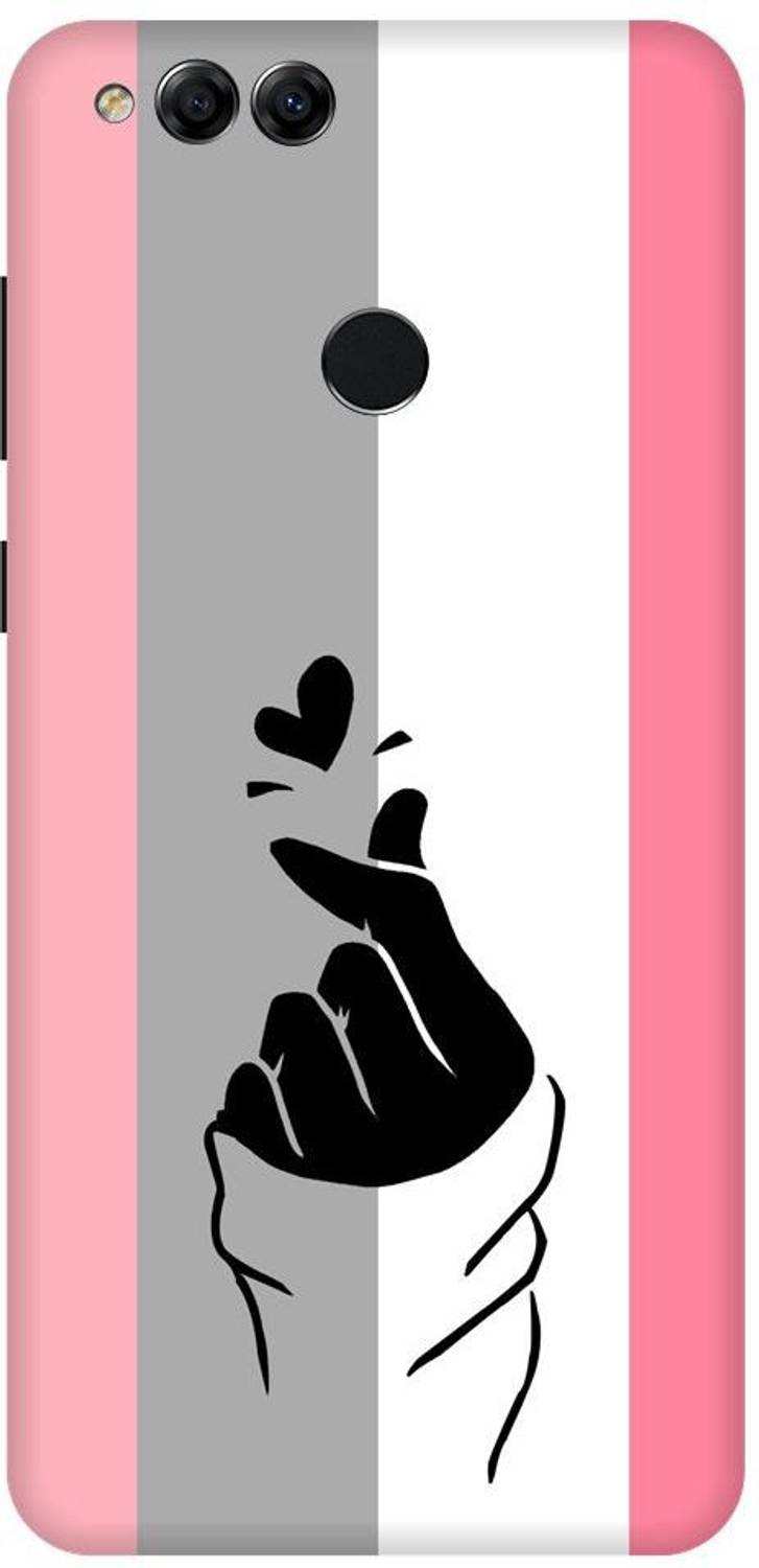 Artage Back Cover for Honor 7X