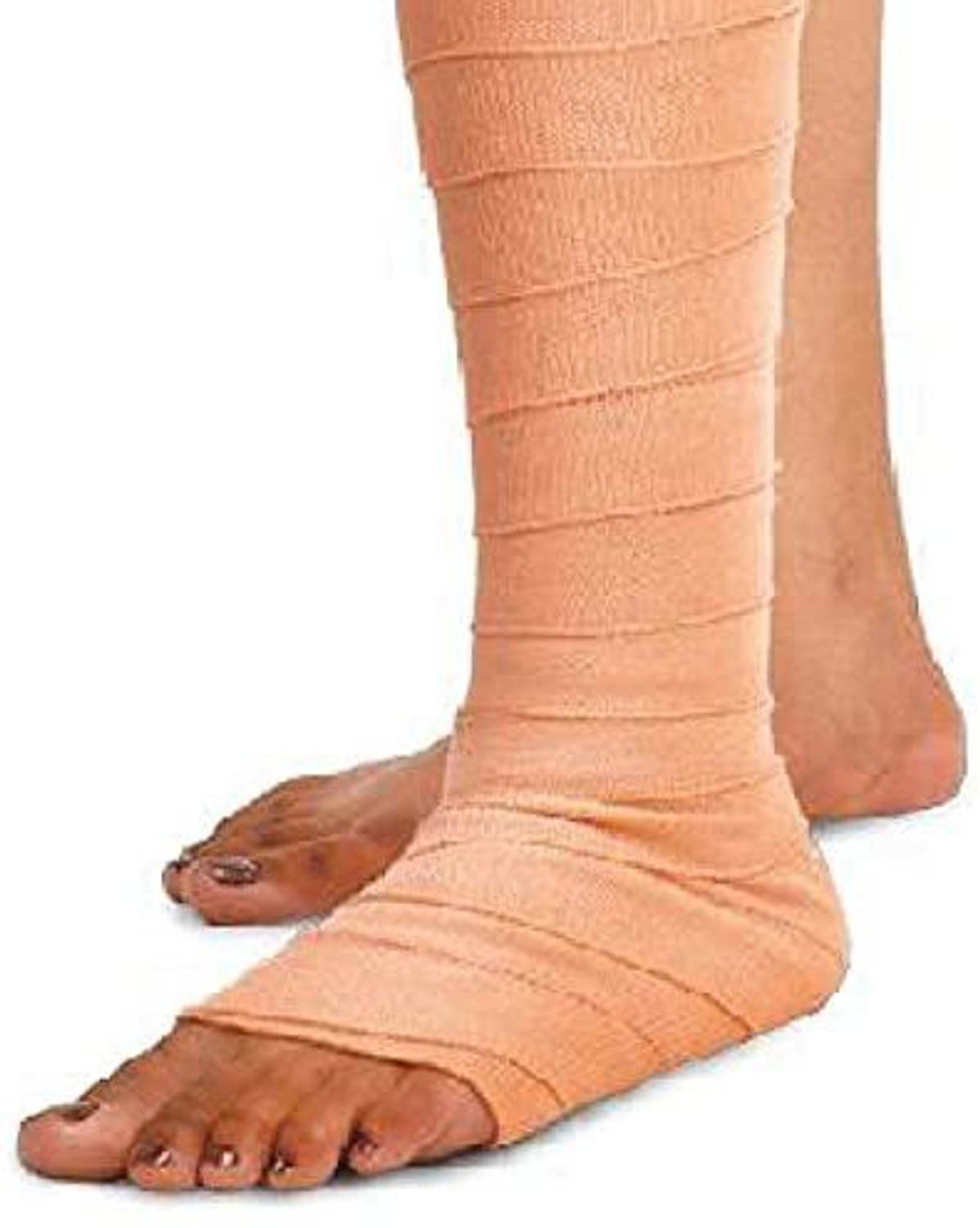 Rare Oceans Elastic Crepe Bandage 10cm x 4m - Image 3