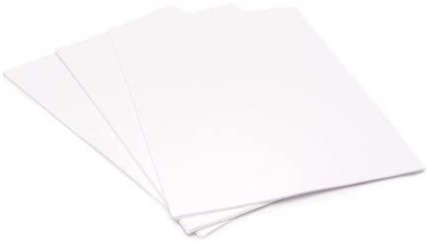 Image of DESMAT Inkjet Unruled A4 180 gsm Photo Paper