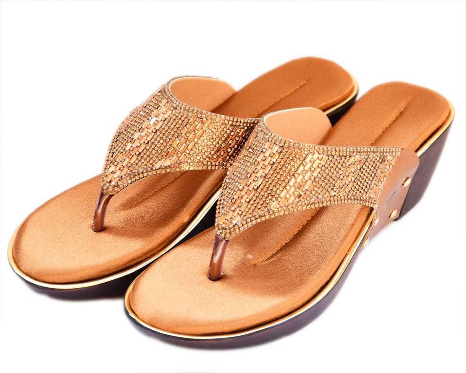 R N COLLECTION Women Heels