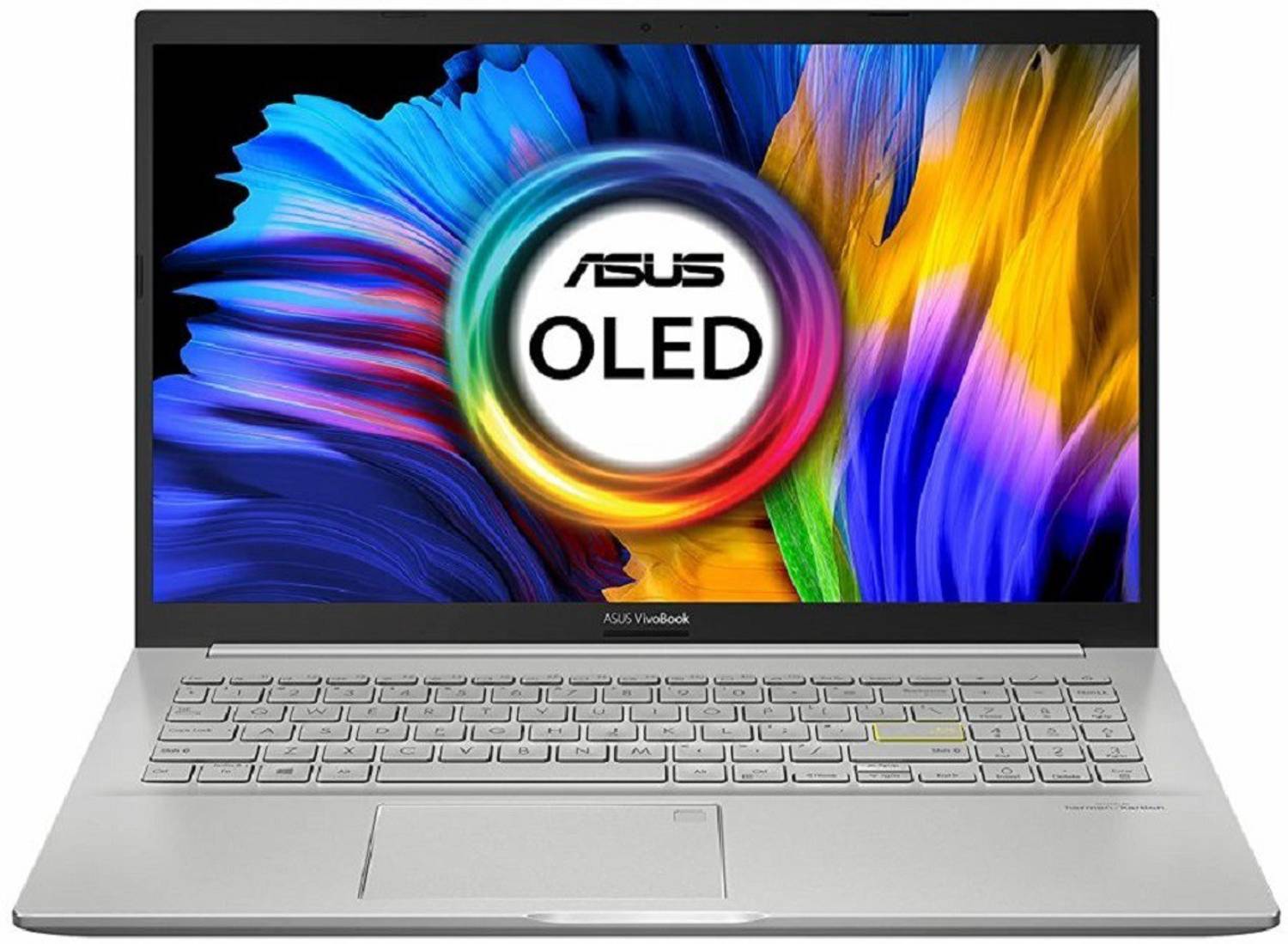 ASUS Vivobook 15 K513 Intel Core i5 11th Gen 1135G7 - (8 GB/1 TB