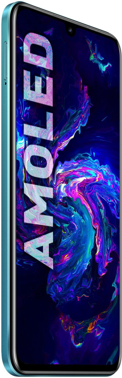Image of Infinix Note 11 (Glacier Green, 64 GB)