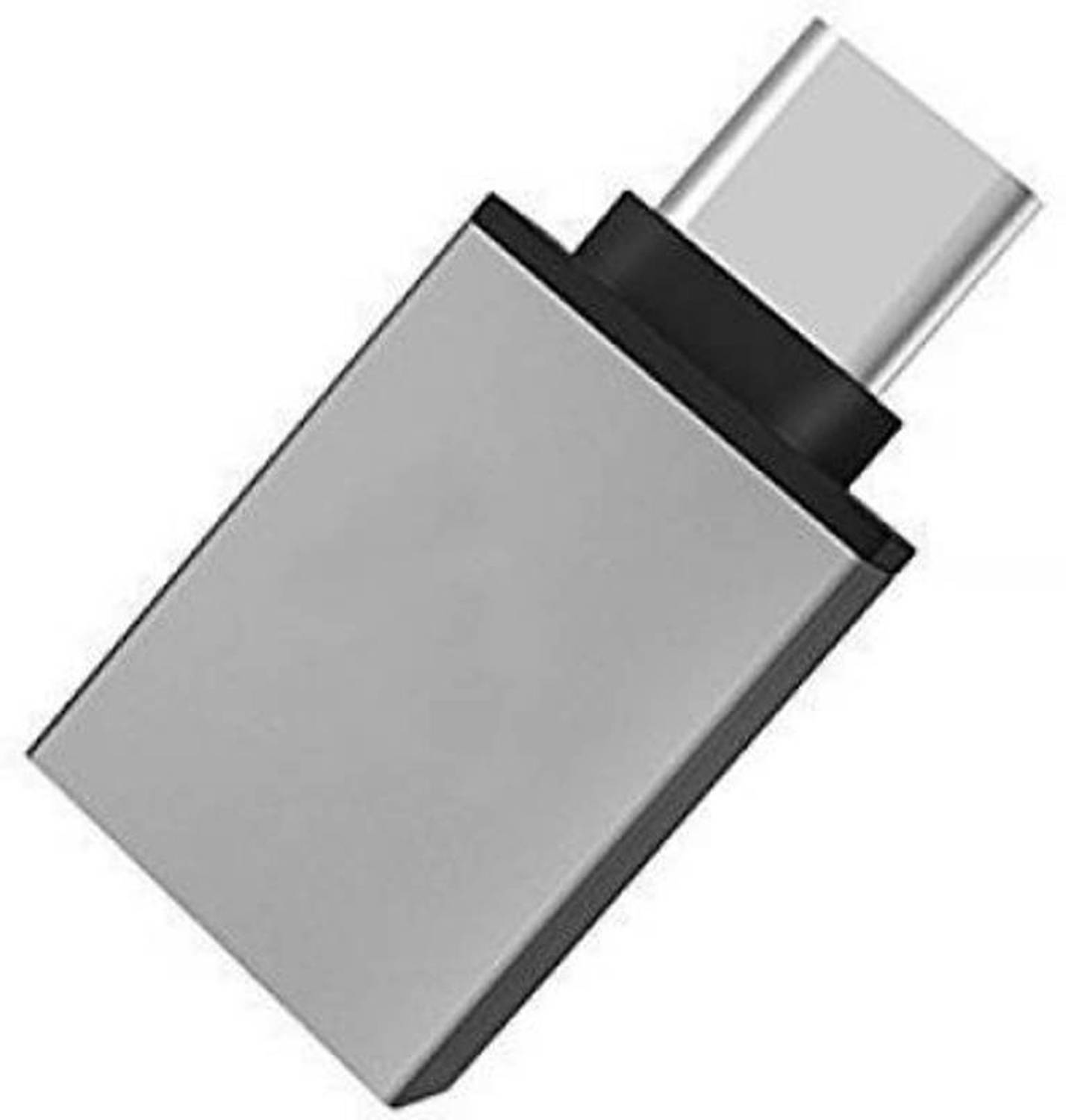 MAXIMILION USB Type C, Micro USB, USB OTG Adapter
