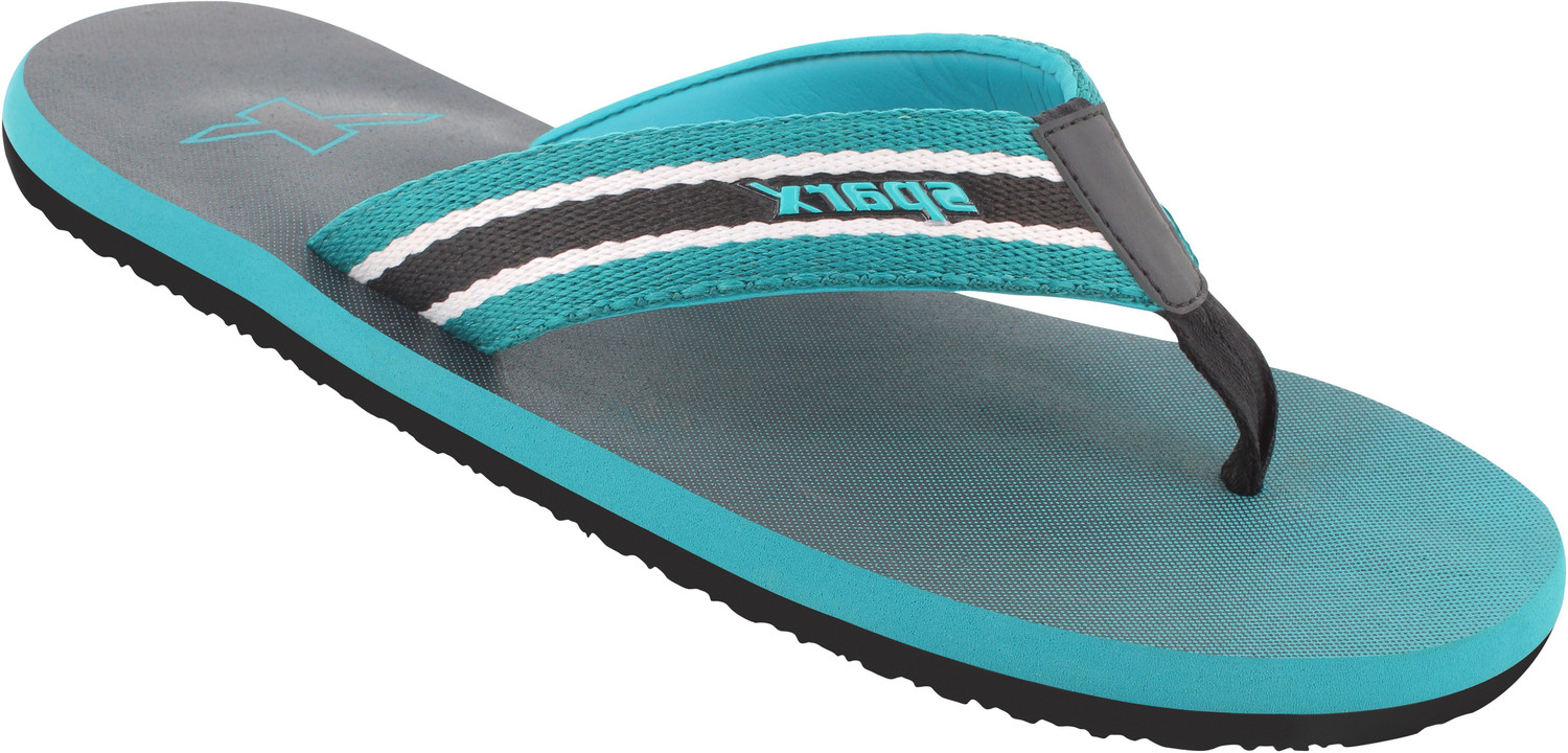 Image of Sparx Men Flip Flops