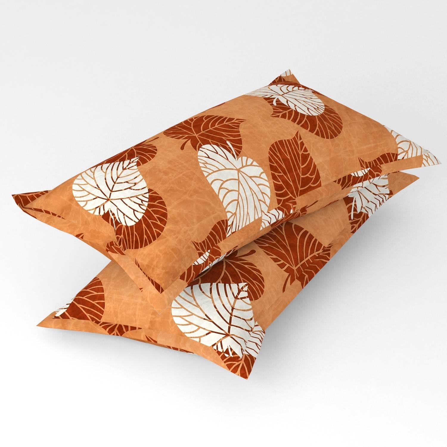 BRANOSD Cotton Pillows Cover