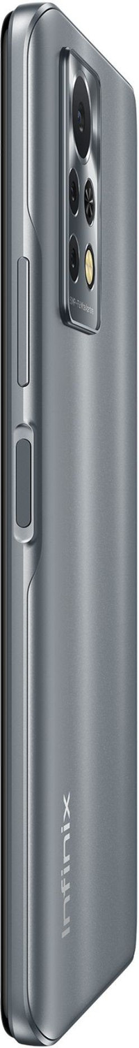 Image of Infinix Note 11s (Mithril Grey, 64 GB)