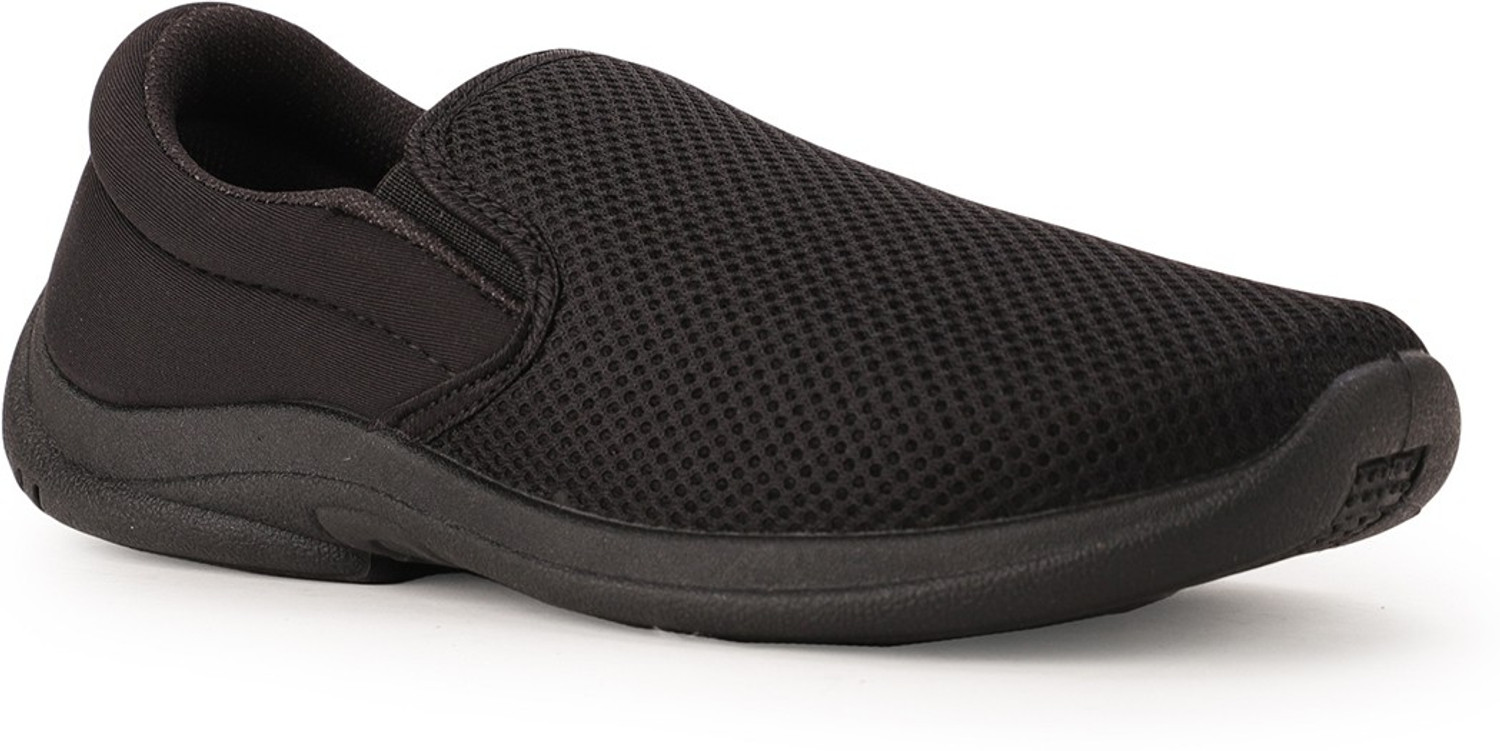 Image of Bata Bata Men's Casual Slip-On Shoes - Easy Comfort for Everyday Wear Casuals For Men