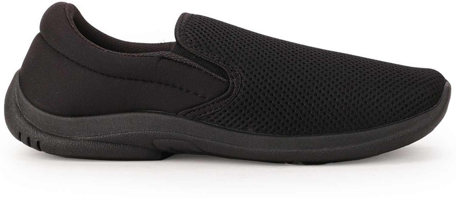 Image of Bata Bata Men's Casual Slip-On Shoes - Easy Comfort for Everyday Wear Casuals For Men