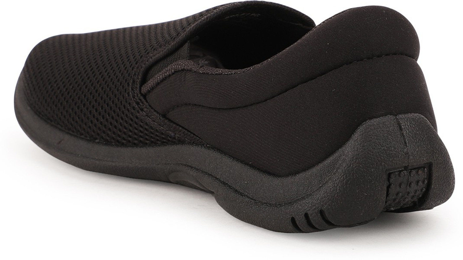 Image of Bata Bata Men's Casual Slip-On Shoes - Easy Comfort for Everyday Wear Casuals For Men