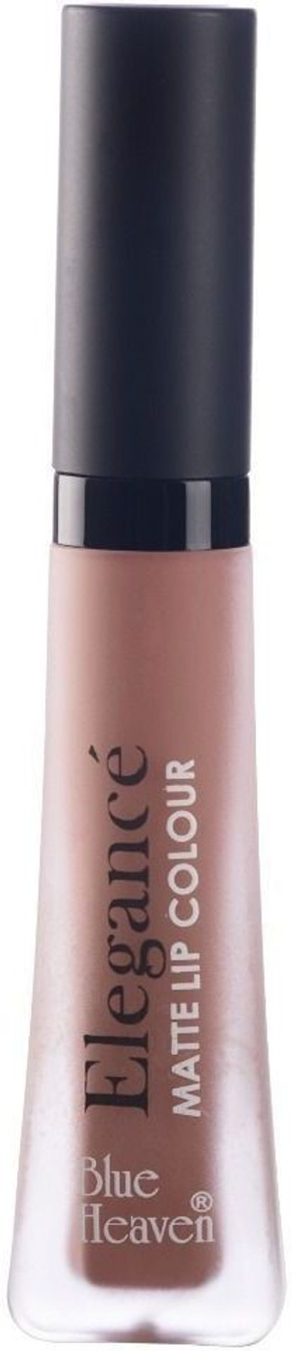 Image of BLUE HEAVEN Elegance matte Lip Color - 11